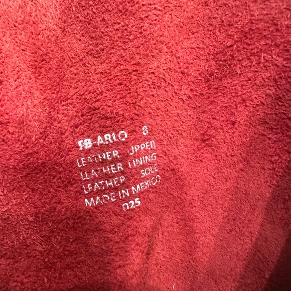 Freebird Arlo boot 8 - Picture 12 of 15